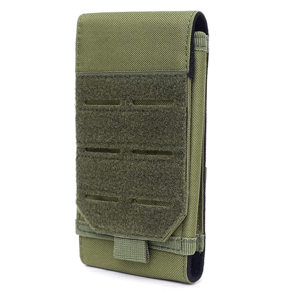 Edc Carry Fanny Pack - Taktische EDC Tasche Molle Gürtel Tasche