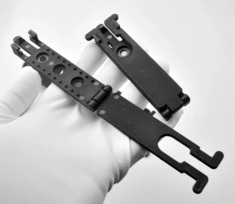Molle-Lok Kydex-Messerscheide- – Edc Everyday Carry Knives Bewertung und Preis