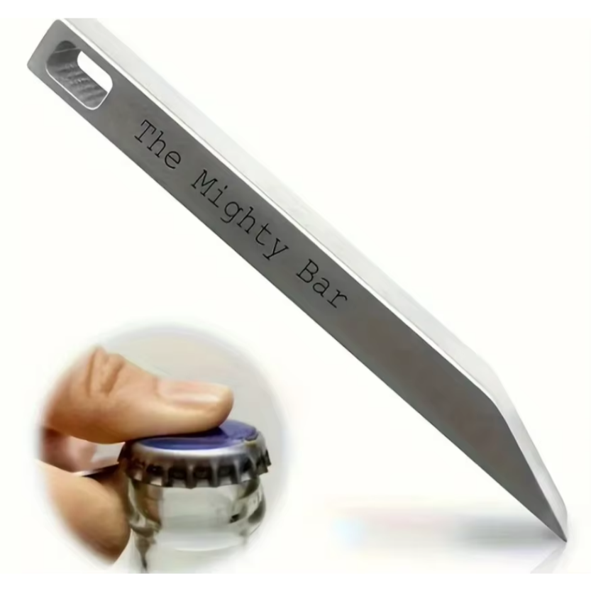 Mighty Bar Taschenmesser & Fla – Edc Carry Knife Bewertung und Preis