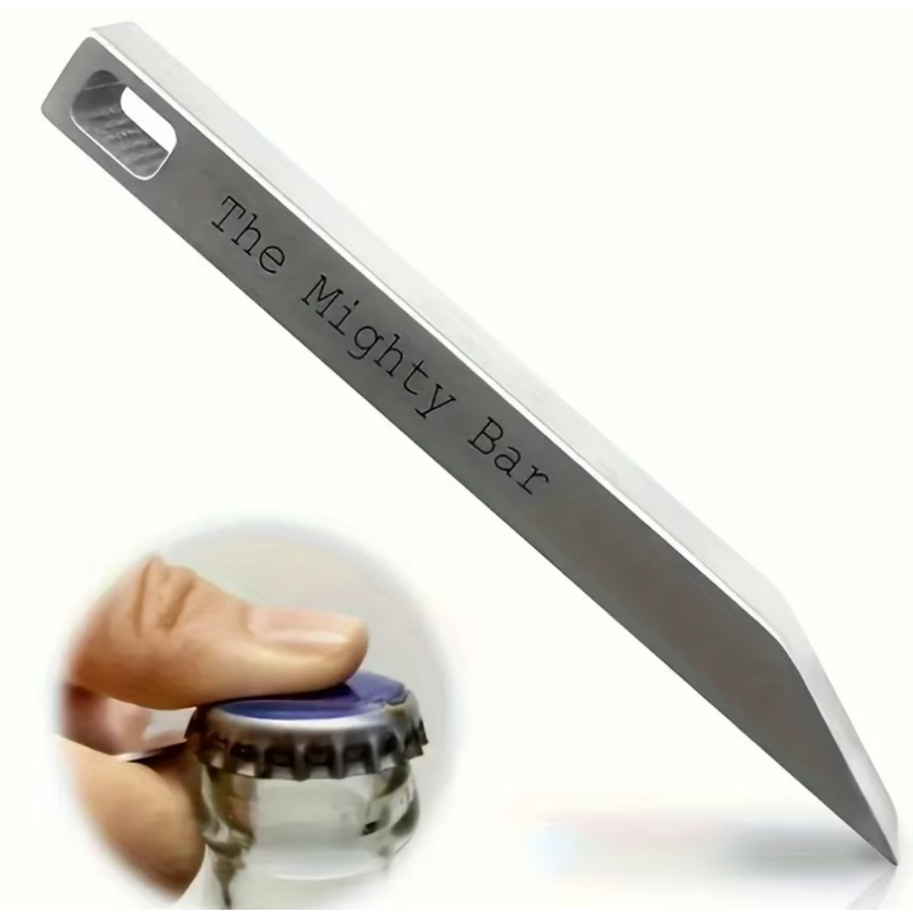 Mighty Bar Taschenmesser & Fla – Edc Carry Knife Bewertung und Preis