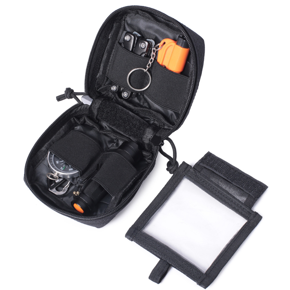 Taktische EDC Micro Molle Util – Edc Carry Fanny Pack Bewertung und Preis