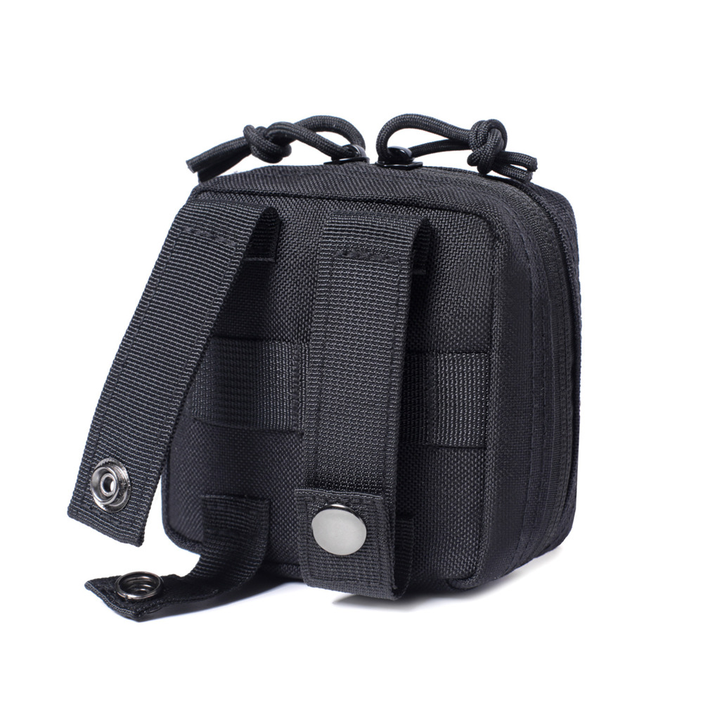 Taktische EDC Micro Molle Util – Edc Carry Fanny Pack Bewertung und Preis