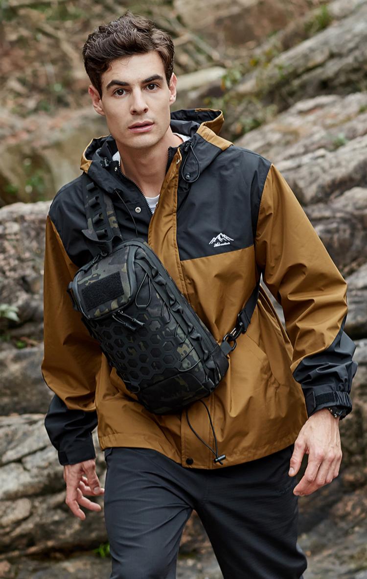 Homefish Neue taktische Outdoo – Edc Carry Kit Bewertung und Preis