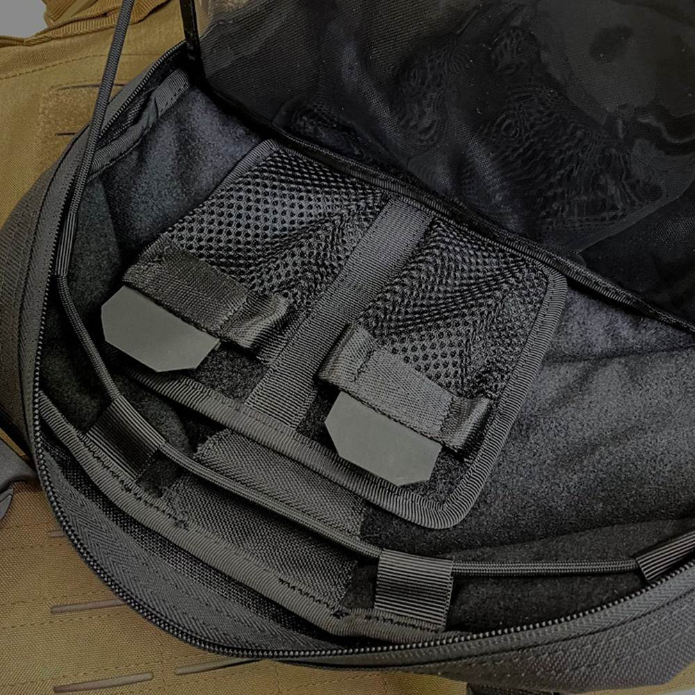 Taktische Hakenbefestigungen T – Edc Carry Kit Bewertung und Preis