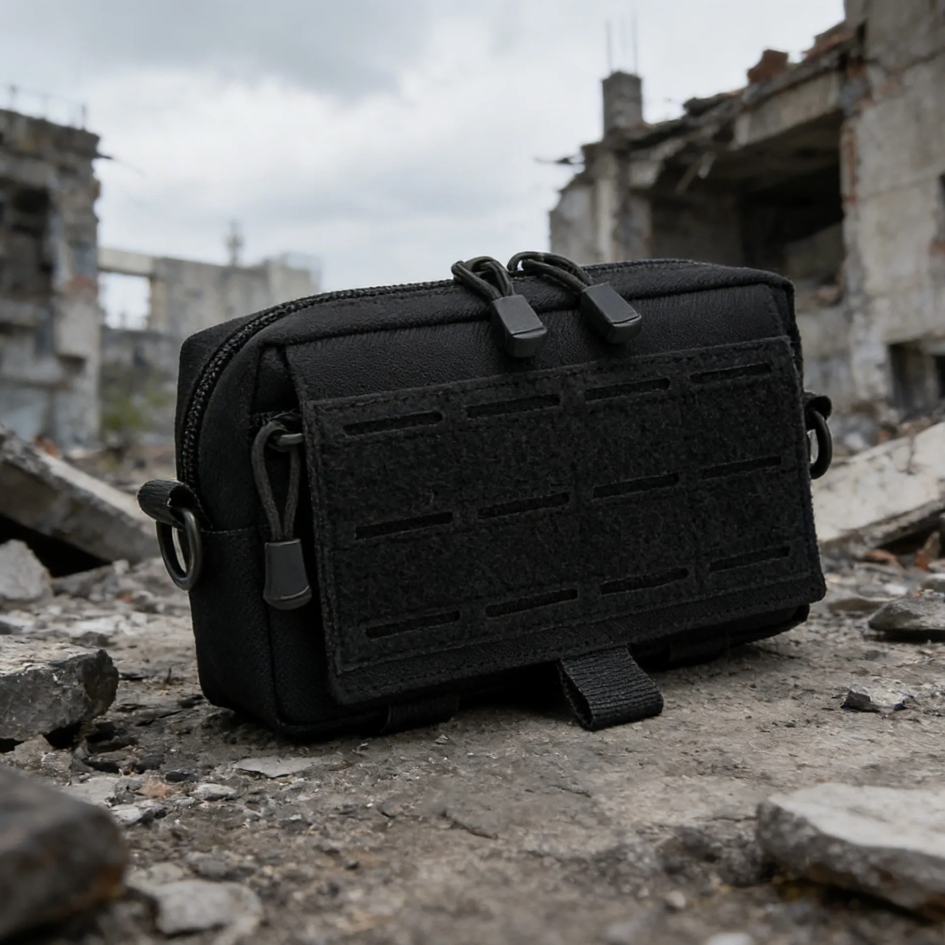 Molle Admin-Tasche, Utility-ED – Edc Carry Fanny Pack Bewertung und Preis