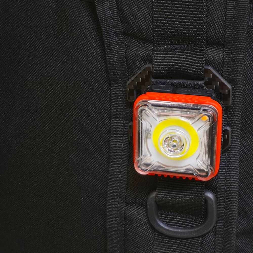 Outdoor Taschenlampe EDC Tragb – Edc Carry Kit Bewertung und Preis