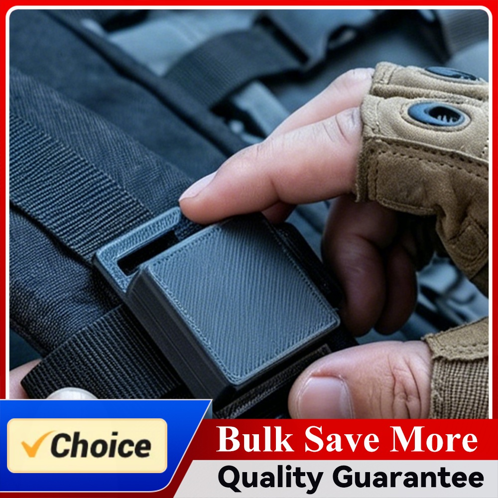 Funkgerätehalter für Rucksack  – Edc Carry Kit Bewertung und Preis