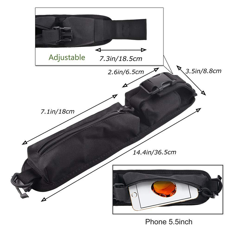 Taktischer Rucksack Schultergu – Edc Carry Kit Bewertung und Preis