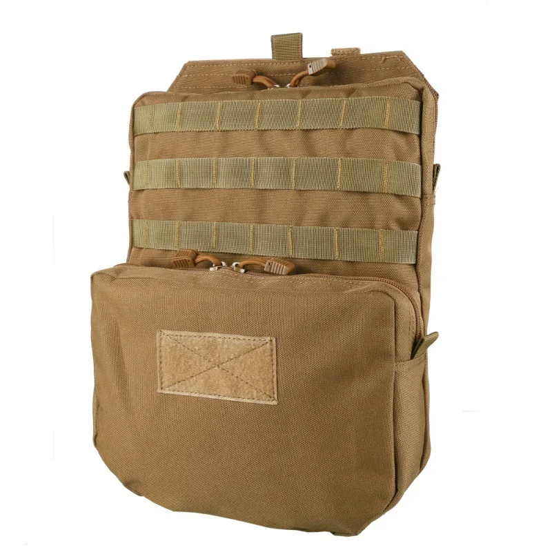 Taktische Platte Träger Rucksa – Edc Carry Kit Bewertung und Preis