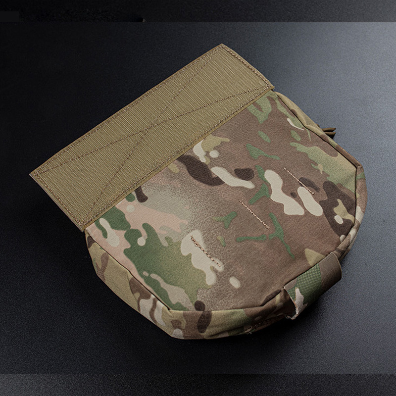 Taktische Dump-Tasche für JPC  – Edc Carry Kit Bewertung und Preis