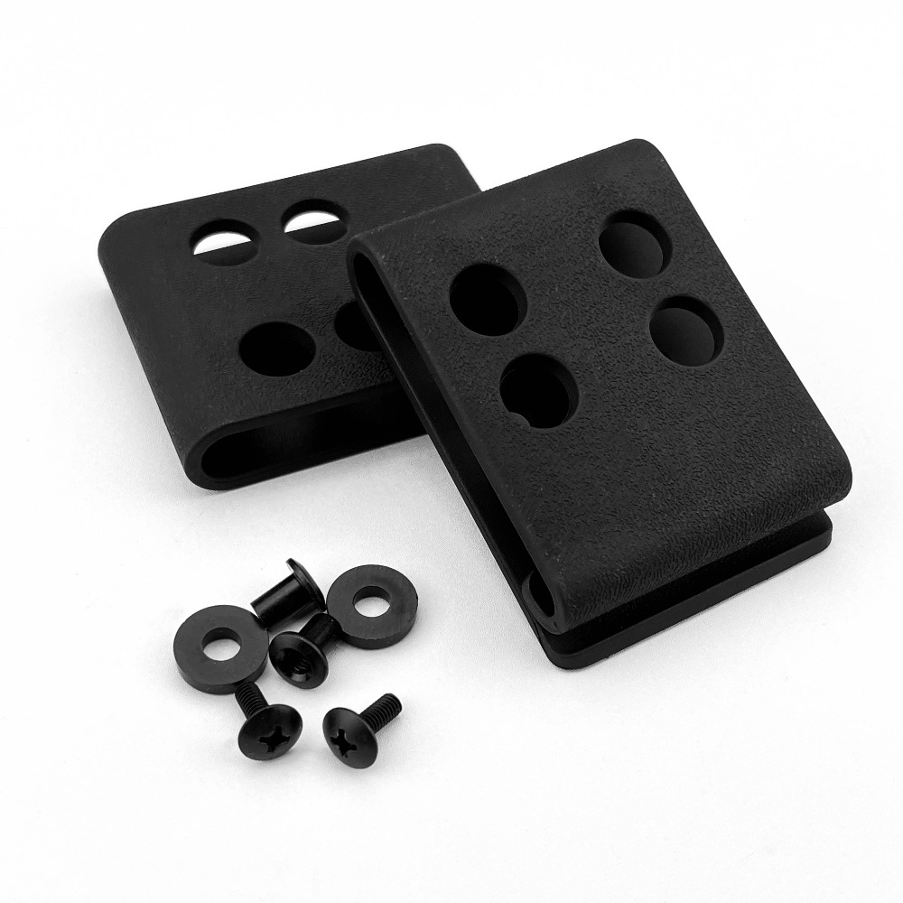 EDC Tragbare Werkzeuge DIY Mes – Edc Carry Clip Bewertung und Preis