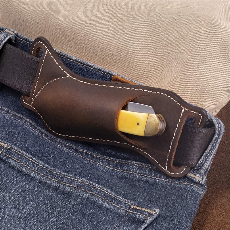 Outdoor EDC-Messerholster/Tasc – Edc Carry Knife Bewertung und Preis